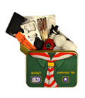 BCB Scout Survival Tin