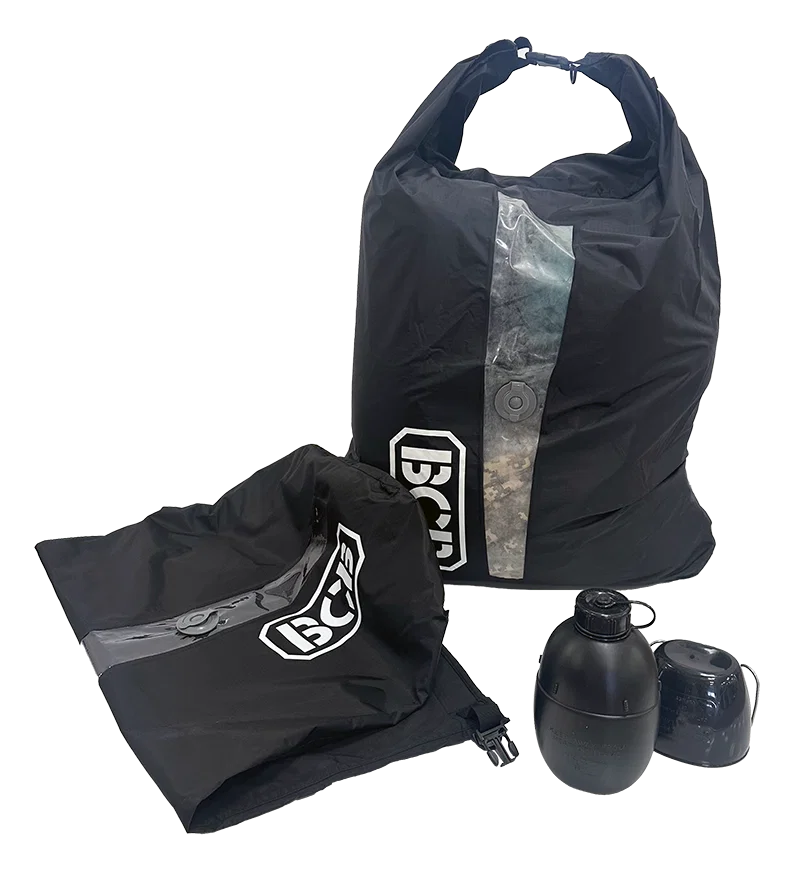 BCB International 30 Litre Dry Bag