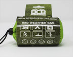 BCB International Bad Weather Bag (Olive Green)