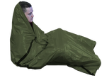 BCB International Bad Weather Bag (Olive Green)