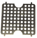 BE Universal Grate for Bushbox LF / XL