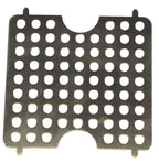 BE Universal Grate for Bushbox LF / XL
