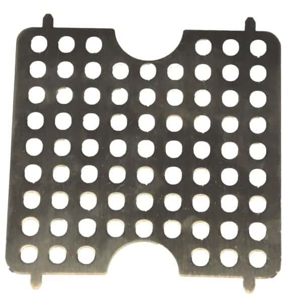 BE Universal Grate for Bushbox LF / XL