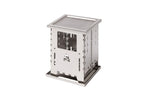 BE Bushbox Flip Plate Bushbox XL