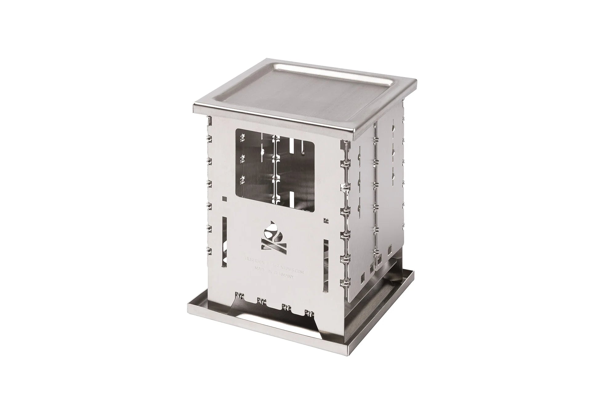 BE Bushbox Flip Plate Bushbox XL