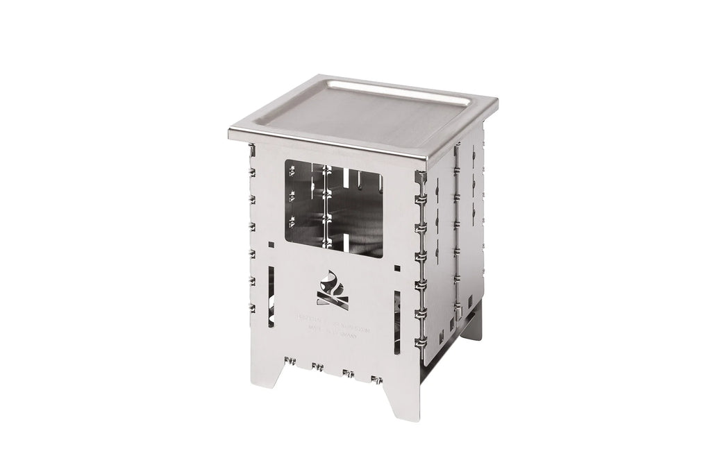 BE Bushbox Flip Plate Bushbox XL