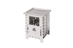 BE Bushbox Flip Plate Bushbox XL
