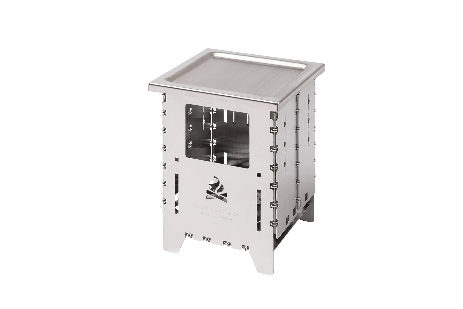BE Bushbox Flip Plate Bushbox XL