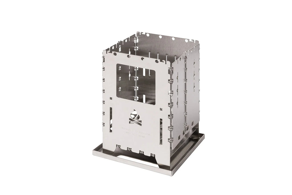 BE Bushbox Flip Plate Bushbox XL