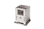 BE Bushbox Flip Plate Bushbox XL