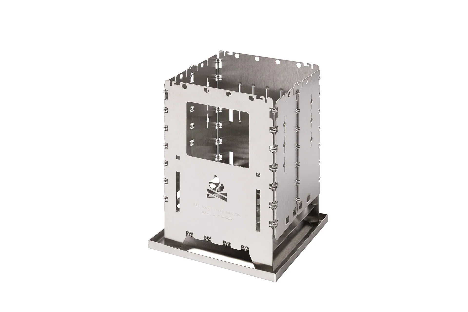 BE Bushbox Flip Plate Bushbox XL