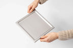 BE Bushbox Flip Plate Bushbox XL