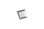 BE Bushbox Fuel Tray (Stainless / Titanium)
