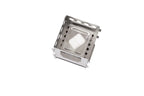 BE Bushbox Fuel Tray (Stainless / Titanium)
