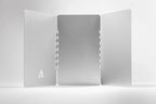 BE Bushbox Windshield