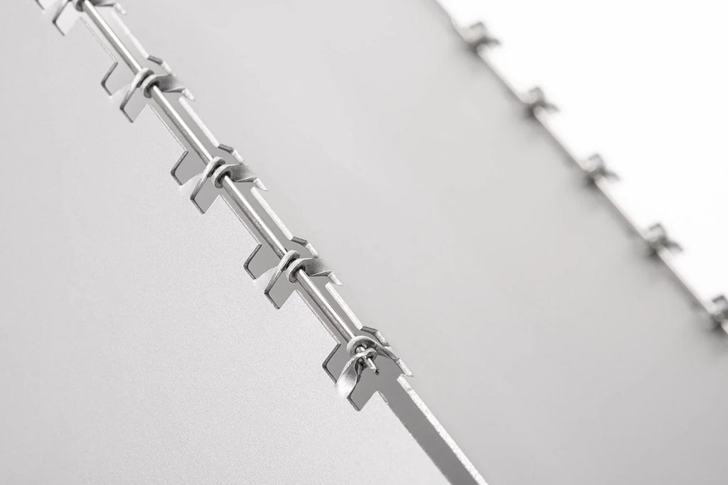 BE Bushbox Windshield