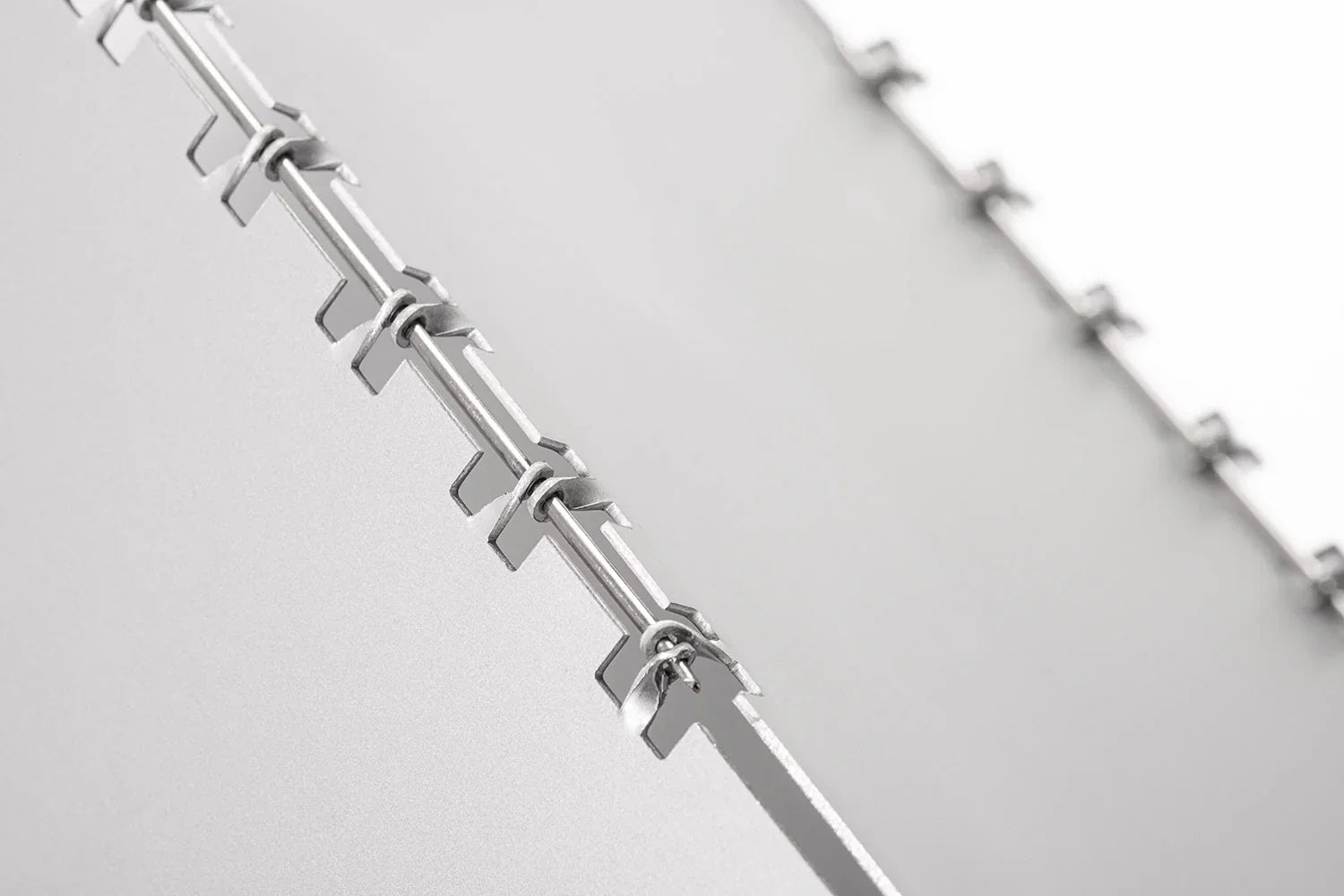 BE Bushbox Windshield