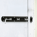 Jumbo Tower Bolt Lock 6"