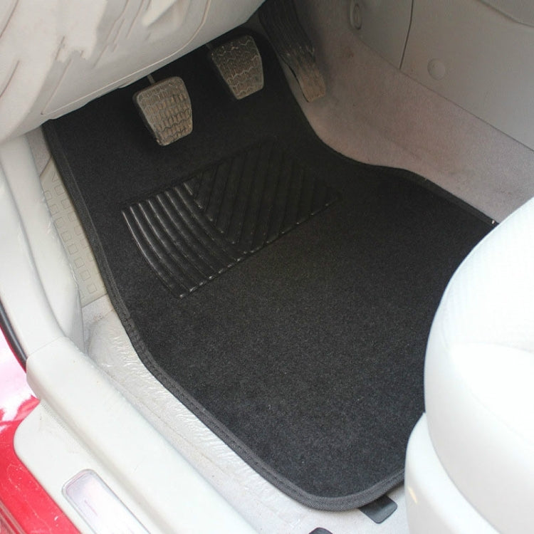 Universal Carpet Floor Mats, Universal Universal