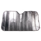 General Purpose Epe Car Sun Visor Before The File, Size: 130cm x 60cm, 130cm x 60cm Sun Visor