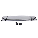 General Purpose Epe Car Sun Visor Before The File, Size: 130cm x 60cm, 130cm x 60cm Sun Visor