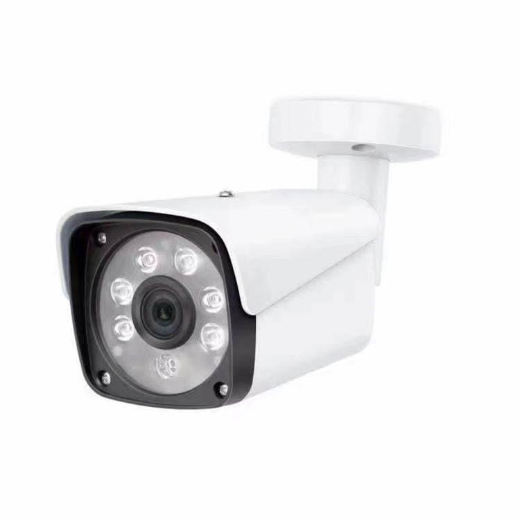 632A-H2 CE & RoHS Certificated Waterproof 3.6mm 5MP Lens AHD Camera with 36 IR LED, Support Night Vision & White Balance, 632A-W, 632A-L, 632A-H2