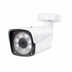 632A-H2 CE & RoHS Certificated Waterproof 3.6mm 5MP Lens AHD Camera with 36 IR LED, Support Night Vision & White Balance, 632A-W, 632A-L, 632A-H2