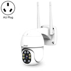 Sricam SP028 1080P HD Outdoor PTZ Camera, Support Two Way Audio / Motion Detection / Humanoid Detection / Color Night Vision / TF Card, US Plug, SP028 AU Plug, SP028 EU Plug, SP028 UK Plug, SP028 US Plug – TPU SP028 AU Plug BM1233AU