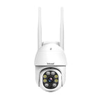 Sricam SP028 1080P HD Outdoor PTZ Camera, Support Two Way Audio / Motion Detection / Humanoid Detection / Color Night Vision / TF Card, US Plug, SP028 AU Plug, SP028 EU Plug, SP028 UK Plug, SP028 US Plug – TPU
