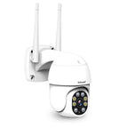 Sricam SP028 1080P HD Outdoor PTZ Camera, Support Two Way Audio / Motion Detection / Humanoid Detection / Color Night Vision / TF Card, US Plug, SP028 AU Plug, SP028 EU Plug, SP028 UK Plug, SP028 US Plug – TPU
