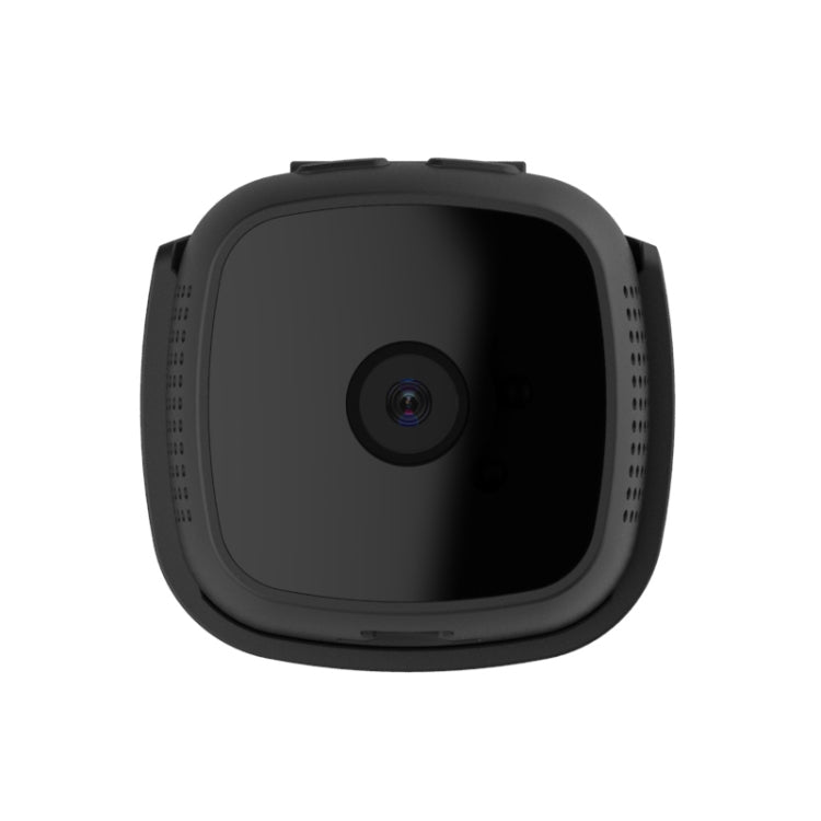 CAMSOY C9 HD 1280 x 720P 70 Degree Wide Angle Wireless WiFi Wearable Intelligent Surveillance Camera, Support Infrared Right Vision & Motion Detection Alarm & Loop Recording & Timed Capture, C9 – Magnetic
