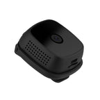 CAMSOY C9 HD 1280 x 720P 70 Degree Wide Angle Wireless WiFi Wearable Intelligent Surveillance Camera, Support Infrared Right Vision & Motion Detection Alarm & Loop Recording & Timed Capture, C9 – Magnetic