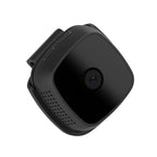 CAMSOY C9 HD 1280 x 720P 70 Degree Wide Angle Wireless WiFi Wearable Intelligent Surveillance Camera, Support Infrared Right Vision & Motion Detection Alarm & Loop Recording & Timed Capture, C9 – Magnetic