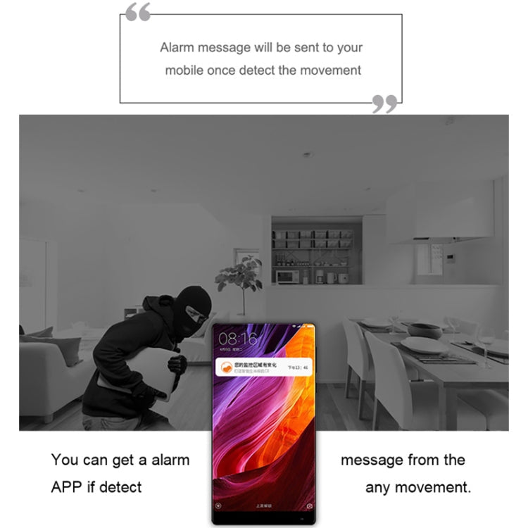 CAMSOY C9 HD 1280 x 720P 70 Degree Wide Angle Wireless WiFi Wearable Intelligent Surveillance Camera, Support Infrared Right Vision & Motion Detection Alarm & Loop Recording & Timed Capture, C9 – Magnetic