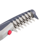 Knot Out Ultimate Pet Electrical Grooming Comb Cut Tangles Tool Scissor Trimmer, Knot Out Ultimate Pet Trimmer