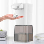 Smart Induction Foam Hand Washer Automatic Foam Soap Dispenser, Capacity: 280ml, 280ml 280ml