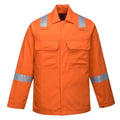 Portwest BZ13 Bizweld Flame Retardant Iona Jacket