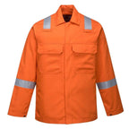 Portwest BZ13 Bizweld Flame Retardant Iona Jacket