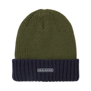 Olive/ Navy