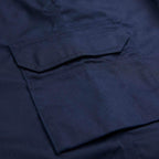 Apache Banff Navy Cargo Work Short