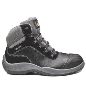 Black/Grey