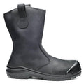Base B0870 Be-Mighty / Be-Extreme Anti Static Rigger Safety Work Boots Black