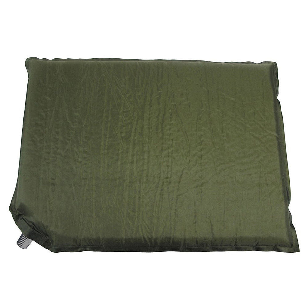 BasicNature Inflatable Seat Cushion