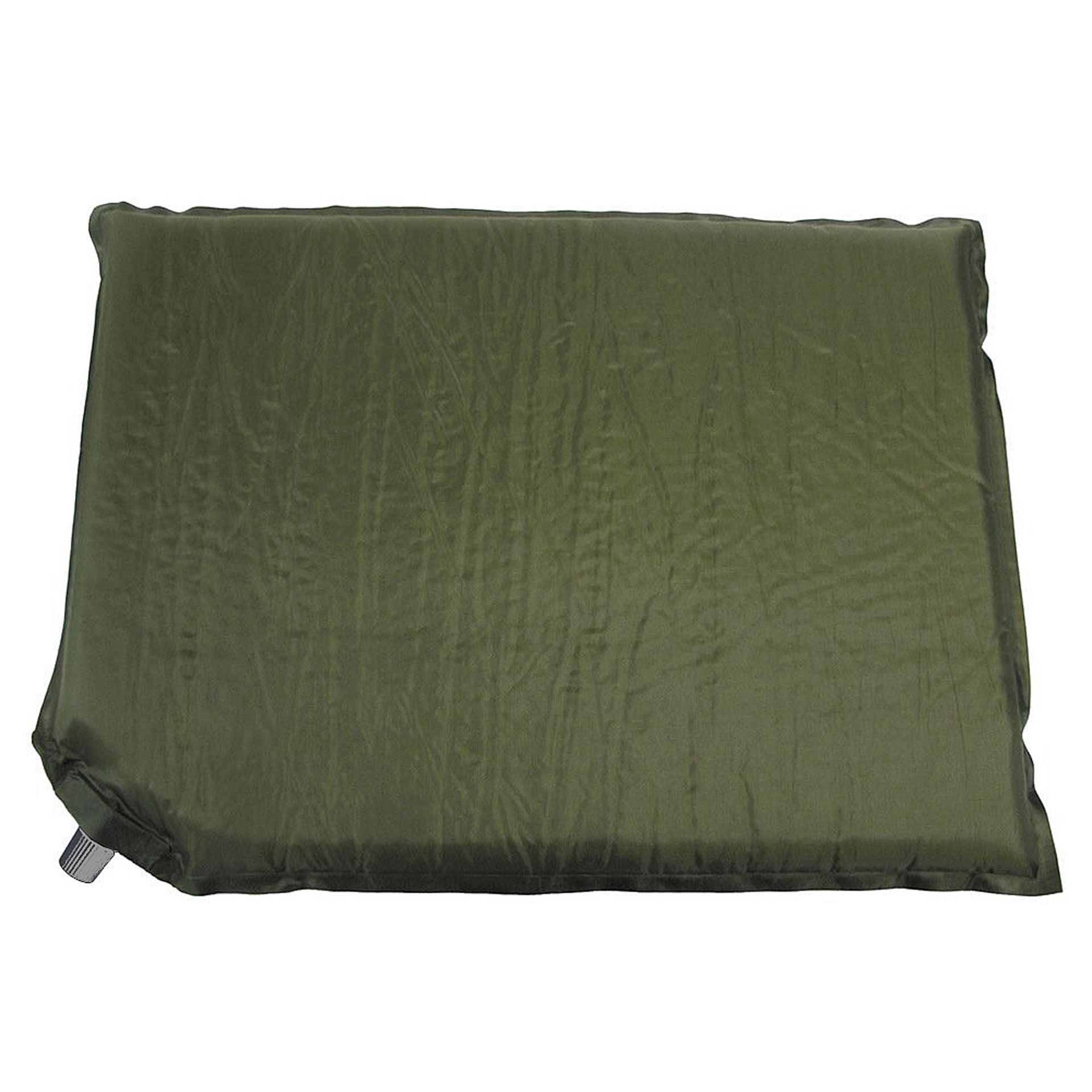 BasicNature Inflatable Seat Cushion
