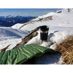 BasicNature Inflatable Seat Cushion