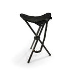 BasicNature 'Travelchair' Tripod Stool