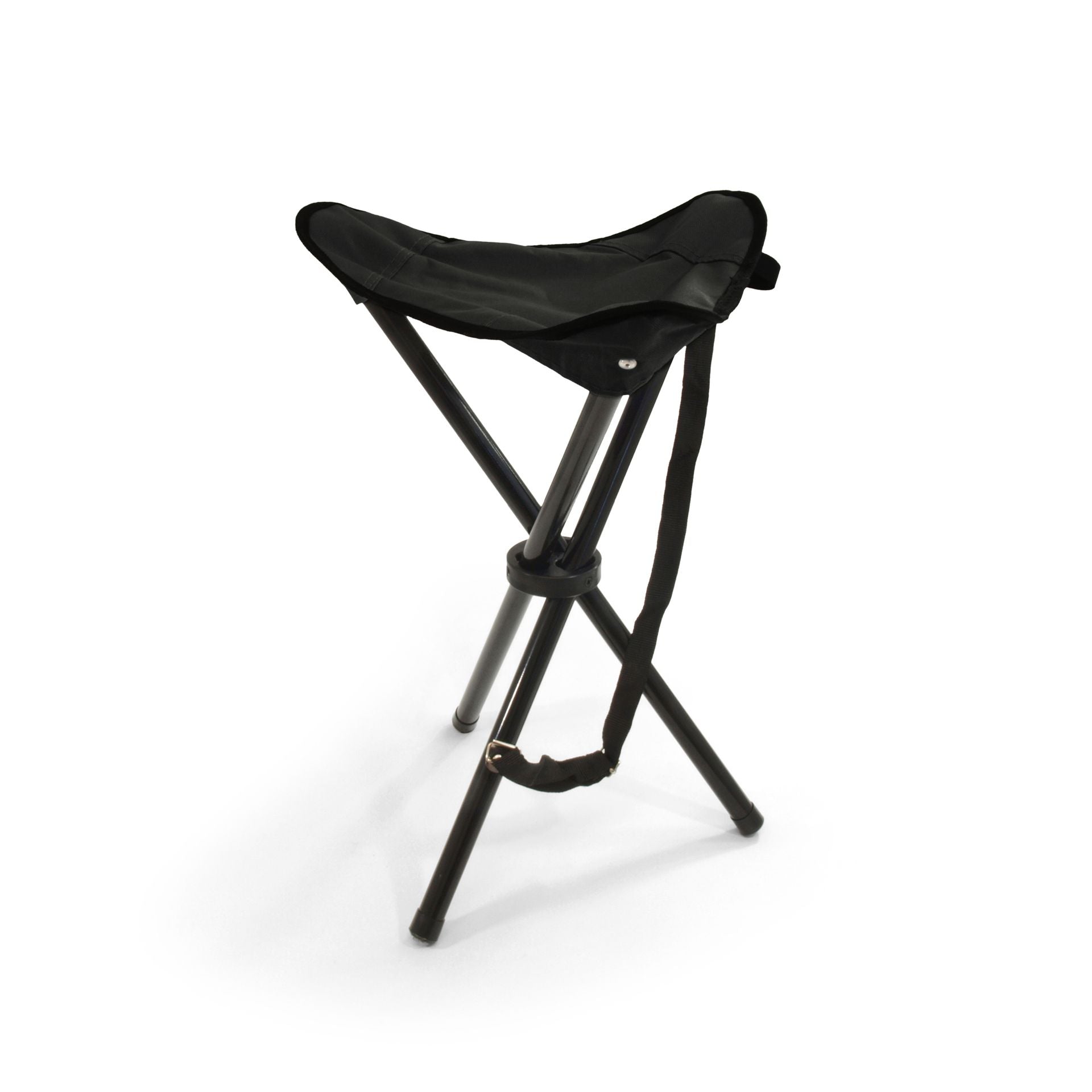 BasicNature 'Travelchair' Tripod Stool