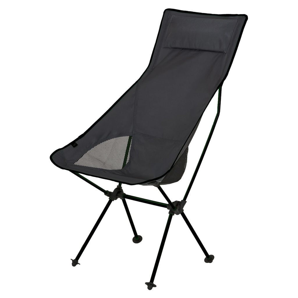 Basic Nature 'High Rest'  Travelchair Ultralight
