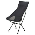 Basic Nature 'High Rest'  Travelchair Ultralight