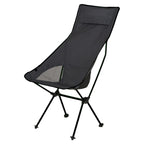 Basic Nature 'High Rest'  Travelchair Ultralight
